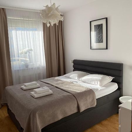 Apartament Trzech Stolic 고르주프비엘코폴스키 외부 사진