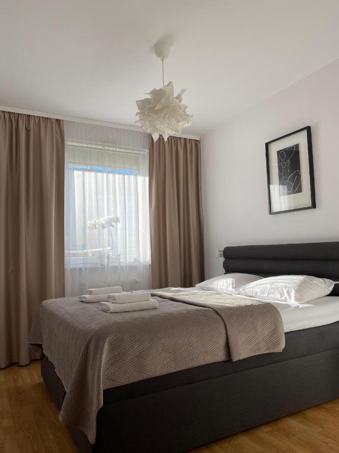 Apartament Trzech Stolic 고르주프비엘코폴스키 외부 사진